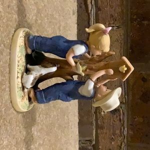 HOMCO “Denim Days” 1985